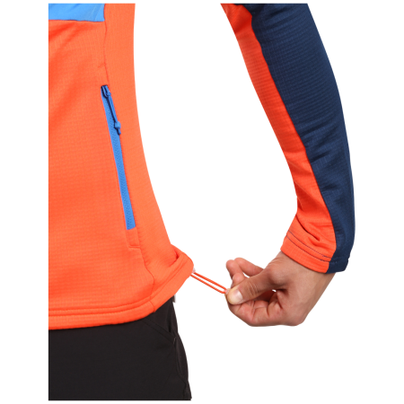 Функционален мъжки суитшърт Kilpi Sevelen-M