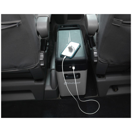 Kомпресорен хладилник Outwell Arctic Chill 8