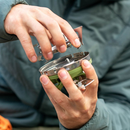 Приставка за тенджера Jet Boil Pot Support (2019)