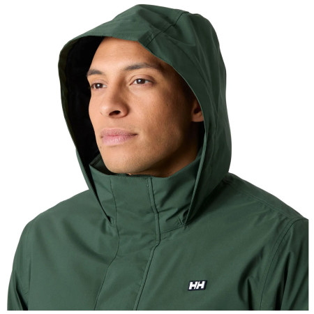 Мъжко зимно яке Helly Hansen Smoegen Insulated Rain Jacket
