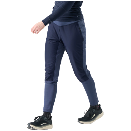 Дамски панталони Smartwool Women's Active Fleece Wind Pant