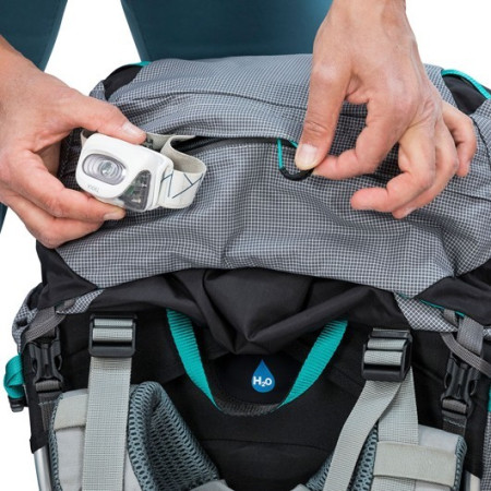 Раница Osprey Ariel Pro 65