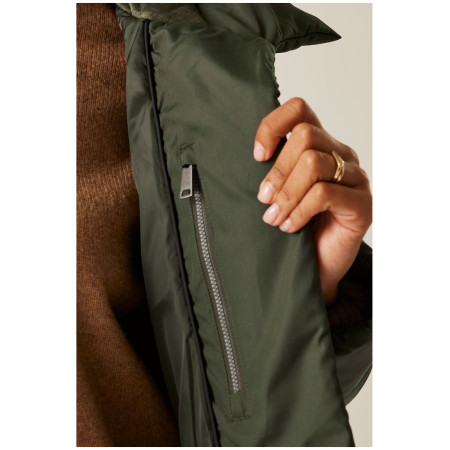 Дамско зимно палто Regatta Nurie