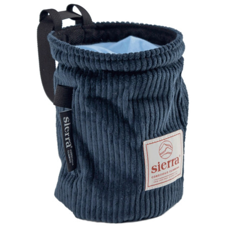 Плик за магнезий SIERRA Climbing Tube Chili