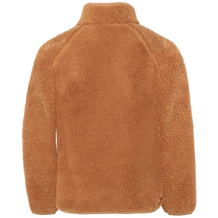 Детски суитшърт Didriksons Gibbs Kids Fullzip 2 Almond Tree