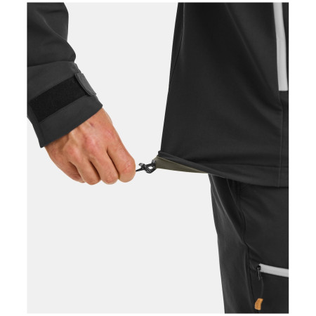 Мъжко софтшел яке Ortovox Seceda Softshell Jacket M
