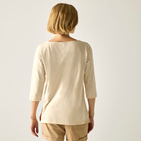 Дамска тениска Regatta Pevia