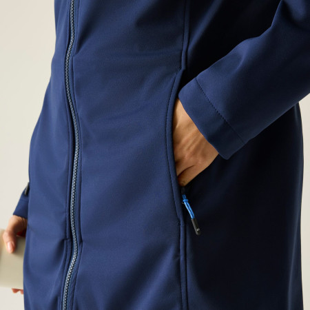 Дамско палто Regatta Carisbrooke