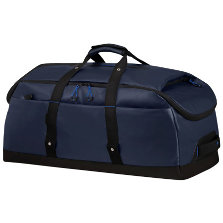 Пътна чанта Samsonite Ecodiver Duffle L син