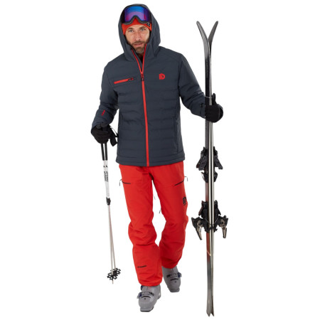 Мъжко яке Fundango Orion Padded Jacket