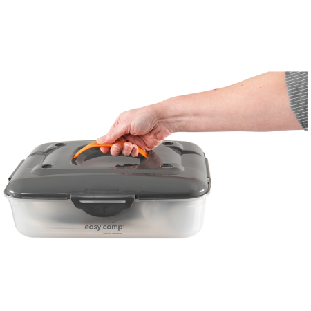 Комплект за пикник Easy Camp Picnic Box M