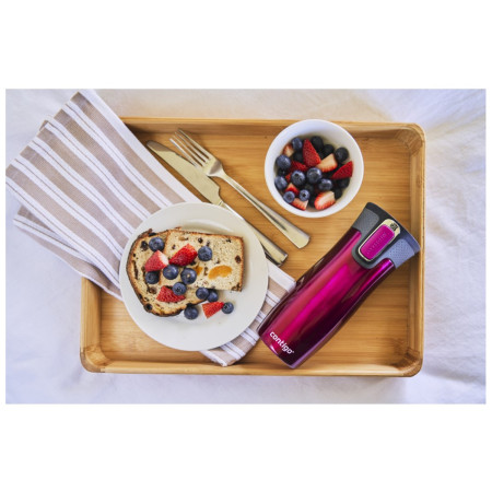 Термочаша Contigo West Loop 470ml