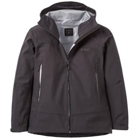 Дамско яке Rab Namche GTX Jacket черен