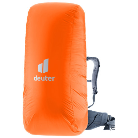 Дъждобран за раница Deuter Raincover III оранжев