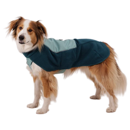 Облекло за куче Ruffwear Timberline Fuse™ Fleece Vest