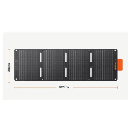 Соларен панел Jackery SolarSaga 40 Mini