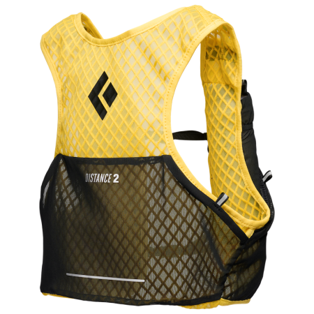 Жилетка за бягане Black Diamond Distance 2 Hydration Vest
