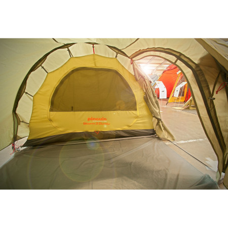 Палатка Pinguin Storm 3 Duralu