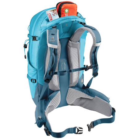 Раница Deuter Trail Pro 31 SL