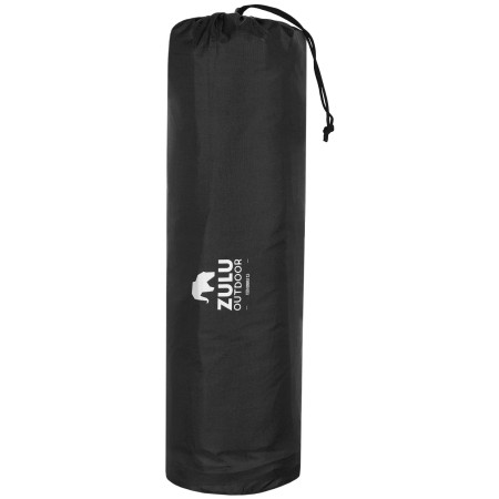 Самонадуваема постелка Zulu Ceza Double 2,5