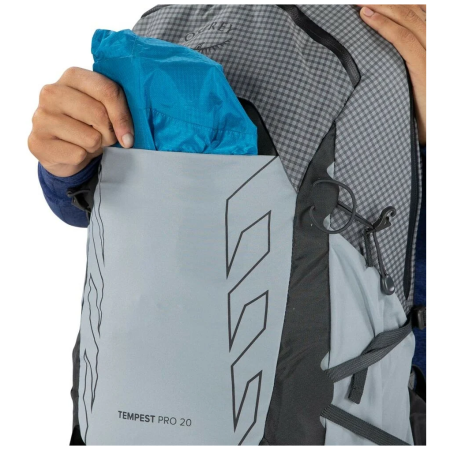 Дамска раница Osprey Tempest Pro 20