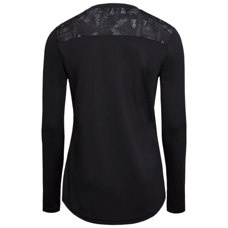 Дамска колоездачна фланелка Silvini Ella