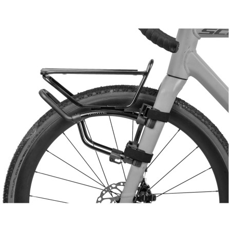 Преден багажник на велосипед Topeak TetraRack GR1