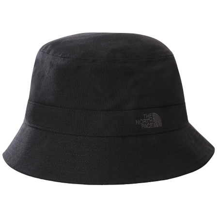 Шапка The North Face Mountain Bucket Hat черен