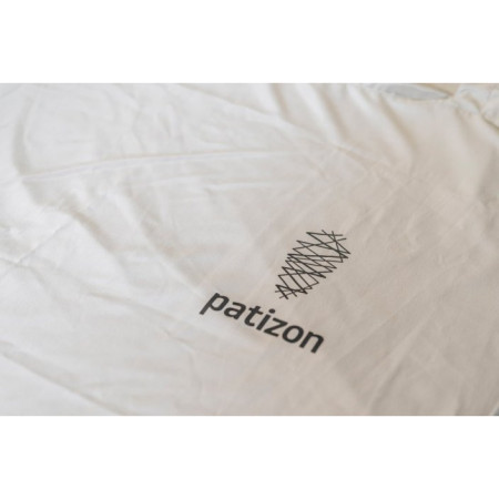 Подложка за спален чувал Patizon Liner 212 cm