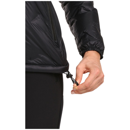 Дамско яке Kilpi Papilon-W