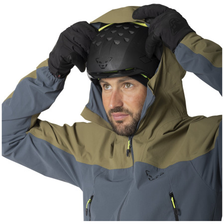 Мъжко яке Dynafit Ridge Dst Jkt M