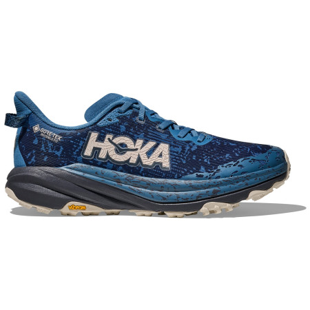 Мъжки обувки за бягане Hoka M Speedgoat 6 Gtx