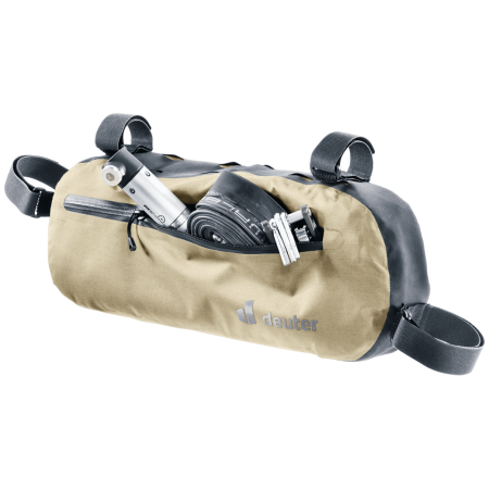 Чанта за рамка на велосипед Deuter Cabezon FB 4