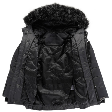 Детско зимно яке Alpine Pro Werdo