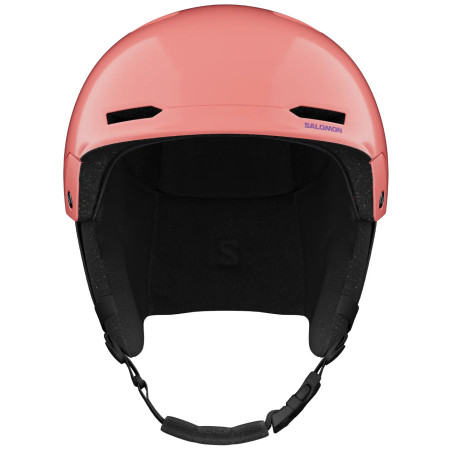 Скиорска каска Salomon Husk Kids Mips