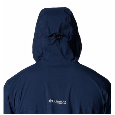 Мъжко яке Columbia Ampli-Dry™ II Shell