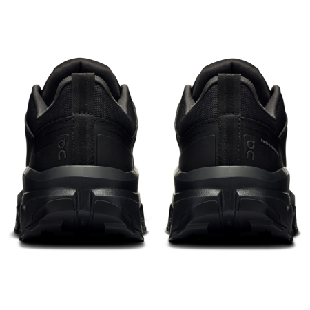 Дамски туристически обувки On Running Cloudrock Low WP