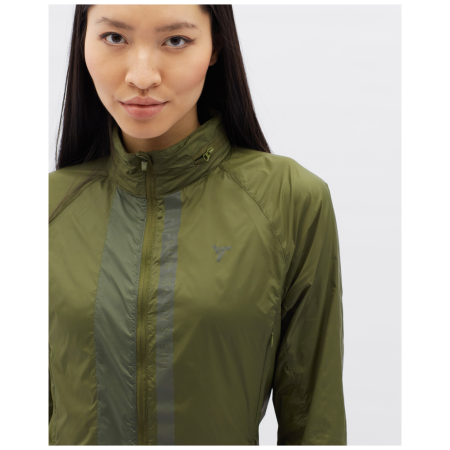 Дамско яке за колоездене Silvini Gela