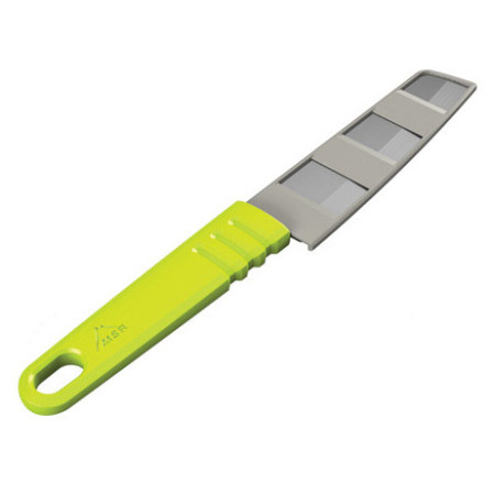 Нож MSR Alpine зелен Green