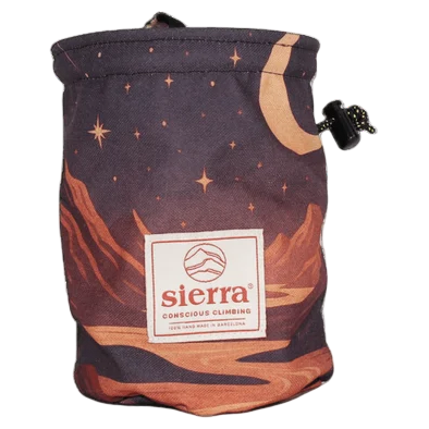 Плик за магнезий SIERRA Climbing Element Series