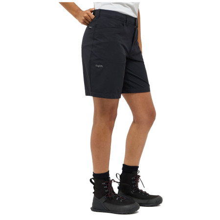 Дамски къси панталони Haglöfs Korp Lite Shorts