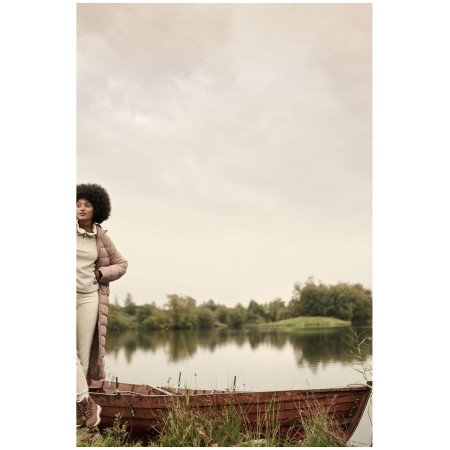 Дамско зимно палто Regatta Elender