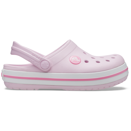 Детски чехли Crocs Crocband Clog T