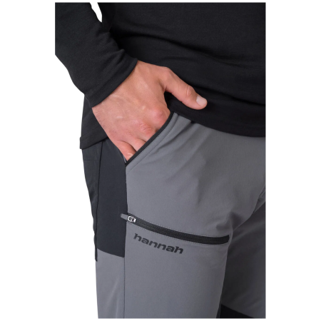 Мъжки панталони Hannah Torg