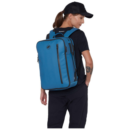 Раница Mammut Seon Transporter 25