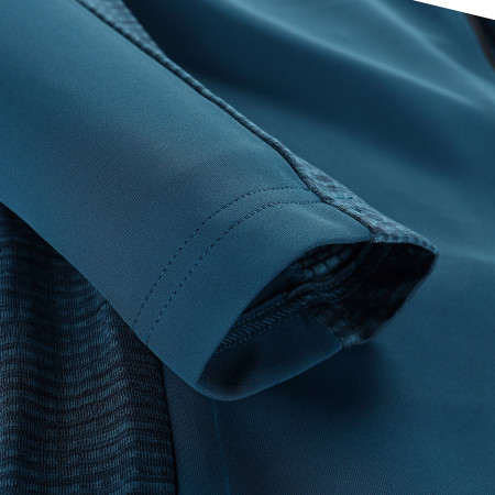 Функционален мъжки суитшърт Alpine Pro Goll