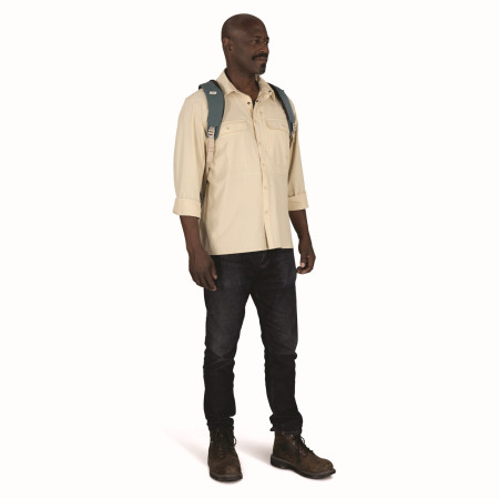 Градска раница Osprey Arcane Roll Top Pack