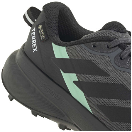 Дамски обувки за бягане Adidas Terrex Tracefinder Plus Gtx