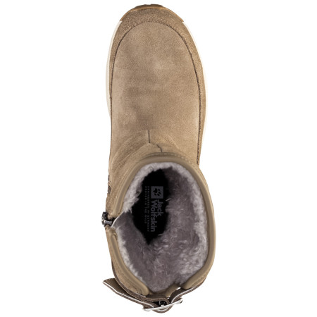 Дамски зимни ботуши Jack Wolfskin Queenstown Texapore Boot H W