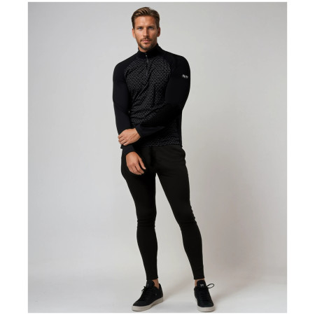 Мъжки функционален комплект Zulu Merino 240 Long